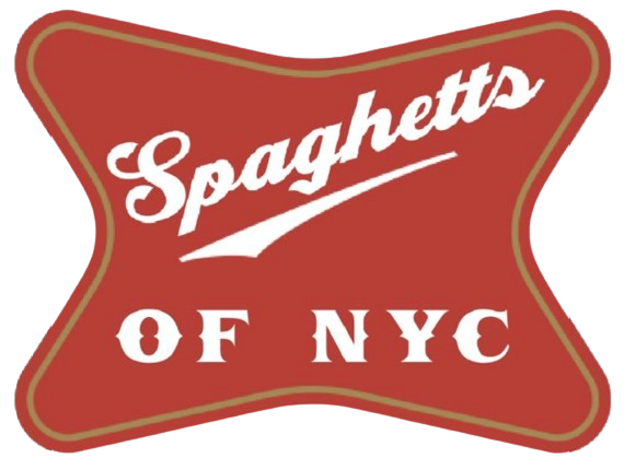 Spaghetts of NYC